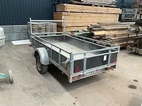 Rova aanhangwagen - afbeelding 4 van  5