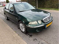 Rover - 45 - 1.8 club - car - 2000 - afbeelding 8 van  14