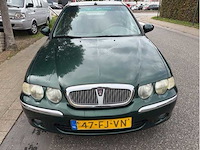 Rover - 45 - 1.8 club - car - 2000 - afbeelding 7 van  14