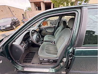 Rover - 45 - 1.8 club - car - 2000 - afbeelding 4 van  14