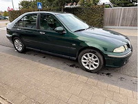 Rover - 45 - 1.8 club - car - 2000 - afbeelding 9 van  14