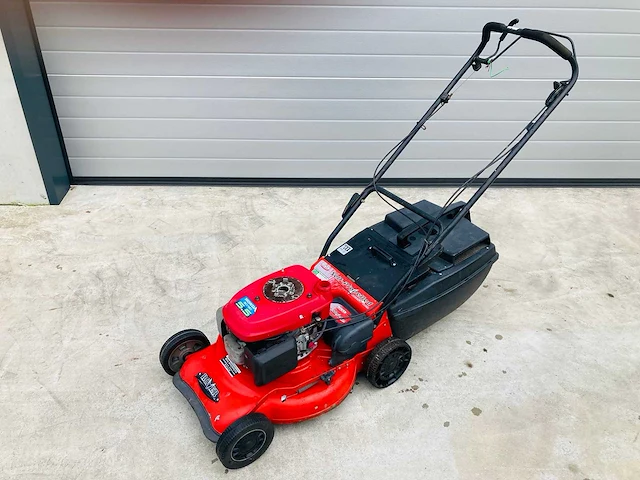 Rover - lawnmower - afbeelding 2 van  2