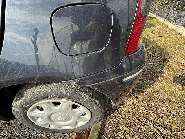 Rover 200 - 1999 - - personenauto - afbeelding 4 van  38