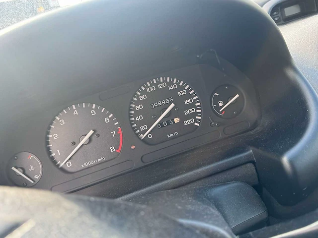 Rover 200 - 1999 - - personenauto - afbeelding 5 van  38