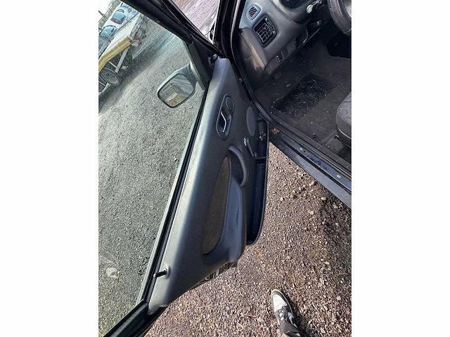 Rover 200 - 1999 - - personenauto - afbeelding 6 van  38