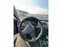 Rover 200 - 1999 - - personenauto - afbeelding 8 van  38