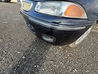 Rover 200 - 1999 - - personenauto - afbeelding 9 van  38