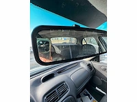 Rover 200 - 1999 - - personenauto - afbeelding 11 van  38