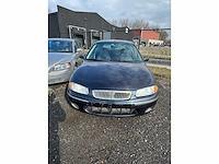 Rover 200 - 1999 - - personenauto