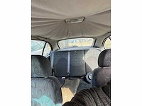 Rover 200 - 1999 - - personenauto - afbeelding 14 van  38