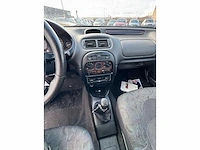 Rover 200 - 1999 - - personenauto - afbeelding 16 van  38