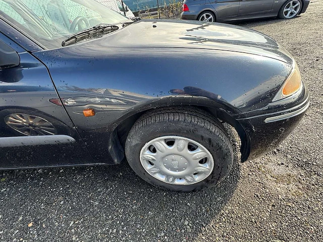 Rover 200 - 1999 - - personenauto - afbeelding 17 van  38