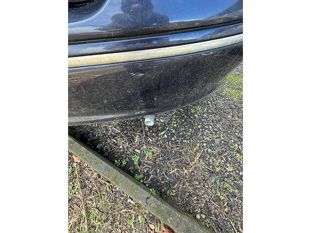 Rover 200 - 1999 - - personenauto - afbeelding 18 van  38