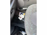 Rover 200 - 1999 - - personenauto - afbeelding 19 van  38