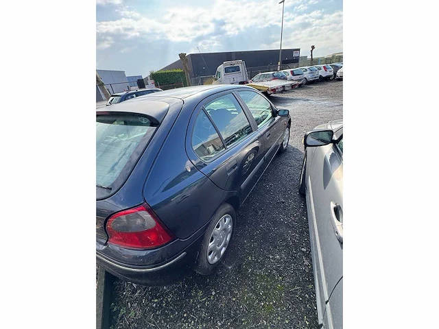 Rover 200 - 1999 - - personenauto - afbeelding 22 van  38