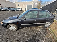 Rover 200 - 1999 - - personenauto - afbeelding 12 van  38