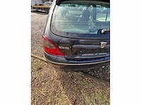 Rover 200 - 1999 - - personenauto - afbeelding 24 van  38