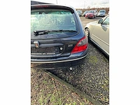 Rover 200 - 1999 - - personenauto - afbeelding 26 van  38