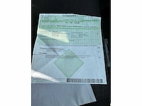 Rover 200 - 1999 - - personenauto - afbeelding 27 van  38