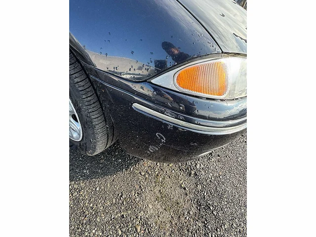 Rover 200 - 1999 - - personenauto - afbeelding 30 van  38