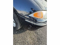 Rover 200 - 1999 - - personenauto - afbeelding 30 van  38