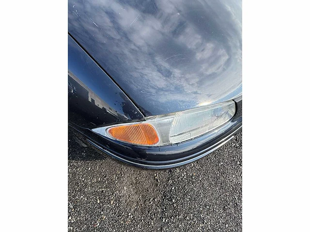 Rover 200 - 1999 - - personenauto - afbeelding 31 van  38