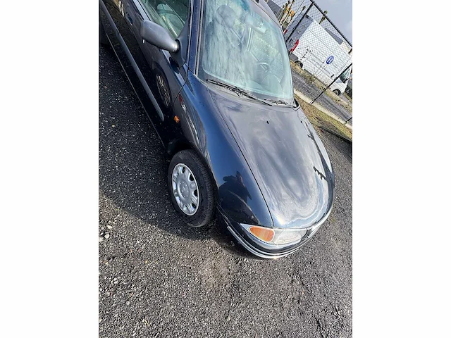 Rover 200 - 1999 - - personenauto - afbeelding 23 van  38