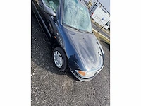 Rover 200 - 1999 - - personenauto - afbeelding 23 van  38