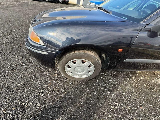 Rover 200 - 1999 - - personenauto - afbeelding 33 van  38