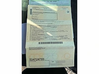 Rover 200 - 1999 - - personenauto - afbeelding 34 van  38