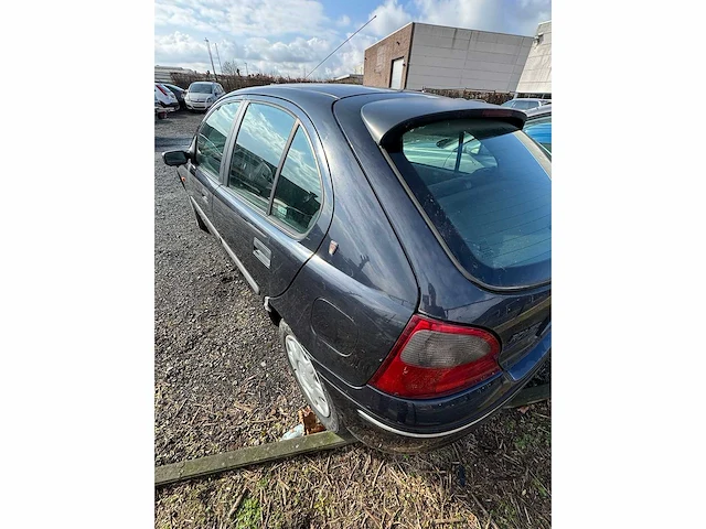 Rover 200 - 1999 - - personenauto - afbeelding 36 van  38