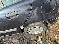 Rover 200 - 1999 - - personenauto - afbeelding 37 van  38