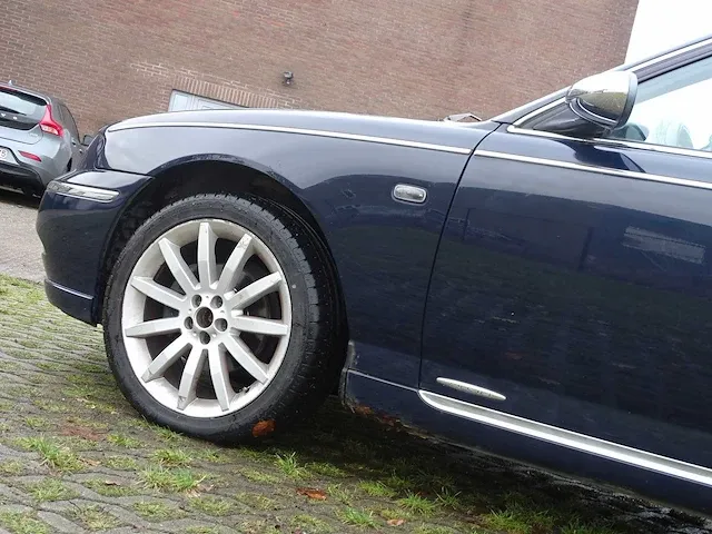 Rover 75 _ 2.0 cdt - afbeelding 2 van  49