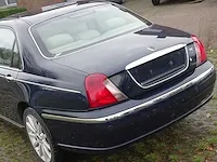 Rover 75 _ 2.0 cdt - afbeelding 4 van  49