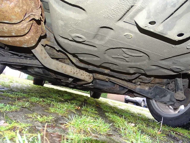 Rover 75 _ 2.0 cdt - afbeelding 6 van  49
