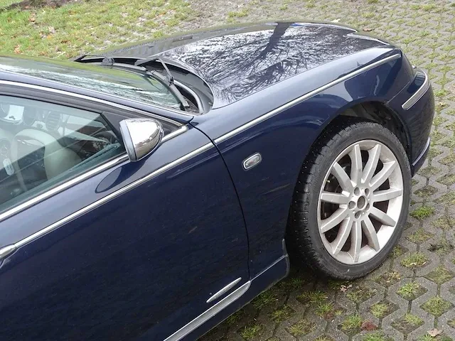 Rover 75 _ 2.0 cdt - afbeelding 8 van  49