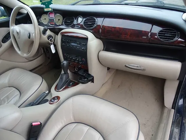 Rover 75 _ 2.0 cdt - afbeelding 11 van  49