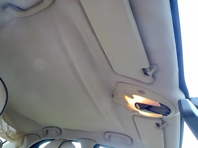 Rover 75 _ 2.0 cdt - afbeelding 15 van  49