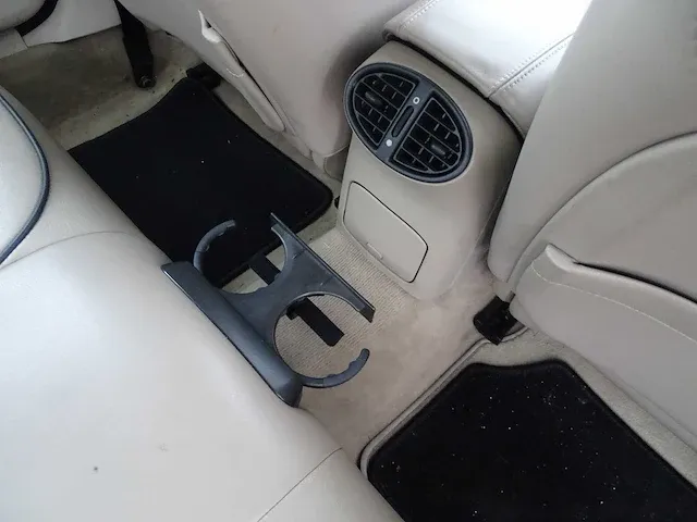 Rover 75 _ 2.0 cdt - afbeelding 19 van  49