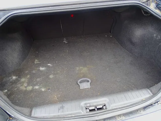 Rover 75 _ 2.0 cdt - afbeelding 21 van  49