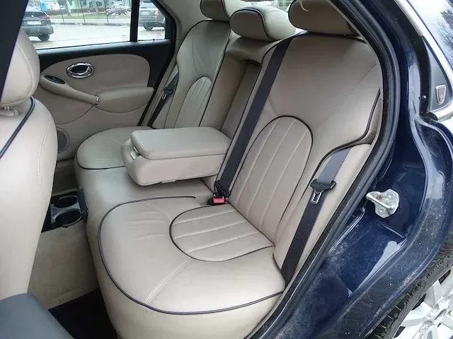Rover 75 _ 2.0 cdt - afbeelding 25 van  49