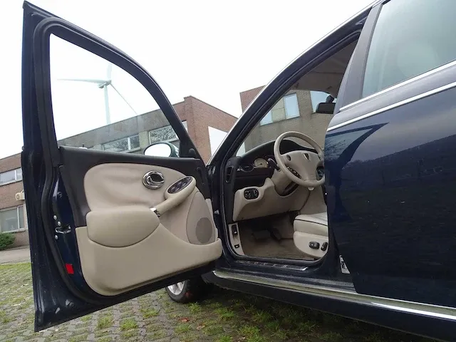 Rover 75 _ 2.0 cdt - afbeelding 26 van  49