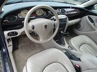 Rover 75 _ 2.0 cdt - afbeelding 27 van  49