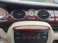 Rover 75 _ 2.0 cdt - afbeelding 29 van  49