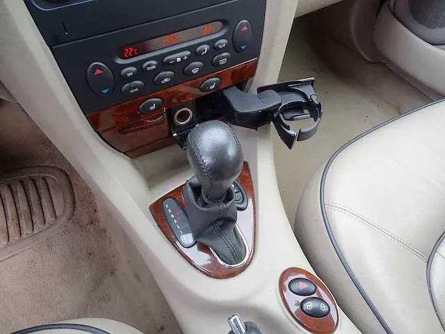 Rover 75 _ 2.0 cdt - afbeelding 30 van  49