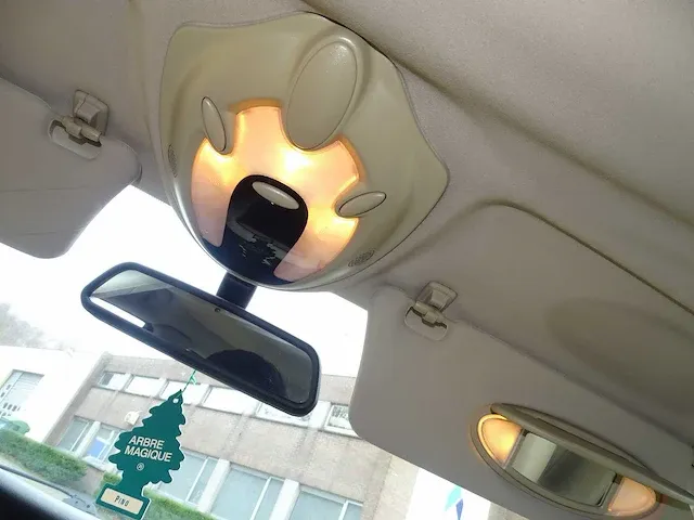 Rover 75 _ 2.0 cdt - afbeelding 33 van  49