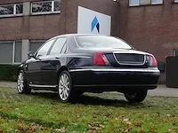 Rover 75 _ 2.0 cdt - afbeelding 23 van  49