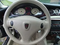 Rover 75 _ 2.0 cdt - afbeelding 36 van  49