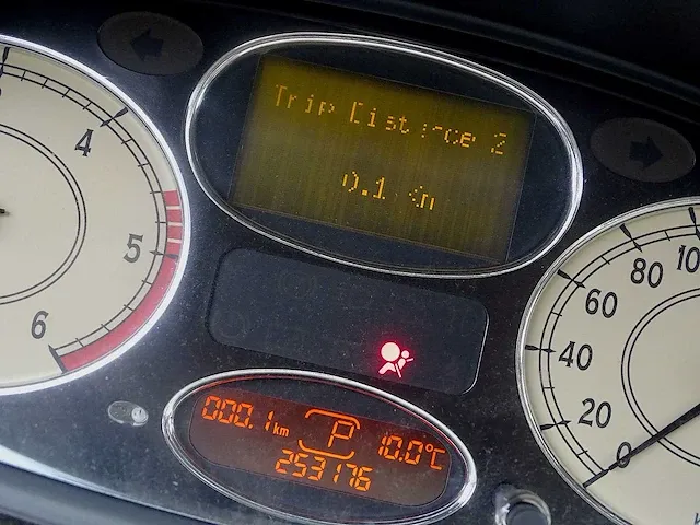 Rover 75 _ 2.0 cdt - afbeelding 37 van  49