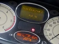 Rover 75 _ 2.0 cdt - afbeelding 37 van  49